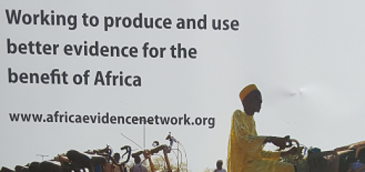 Africa evidence network